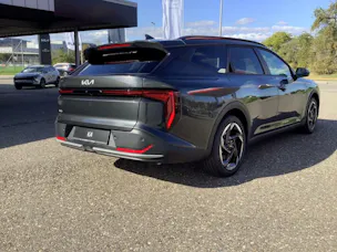 Kia K4 SW 1.6 T-GDi Power