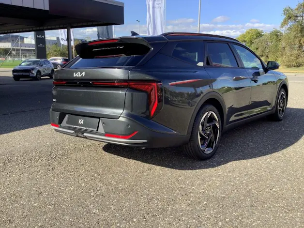Kia K4 SW 1.6 T-GDi Power