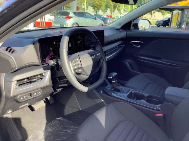 Kia K4 SW 1.6 T-GDi Power