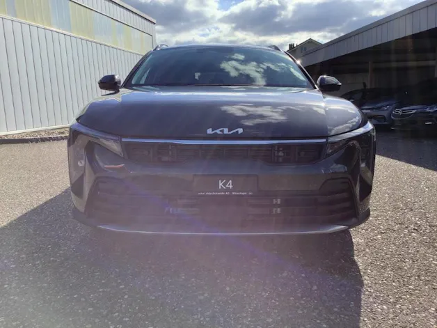 Kia K4 SW 1.6 T-GDi Power