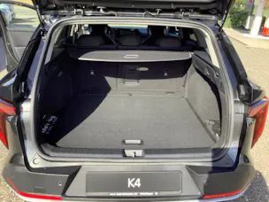 Kia K4 SW 1.6 T-GDi Power
