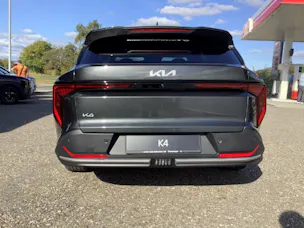 Kia K4 SW 1.6 T-GDi Power