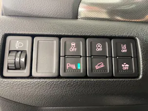 Suzuki Vitara 1.4 T Compact Top Hybrid 4x4