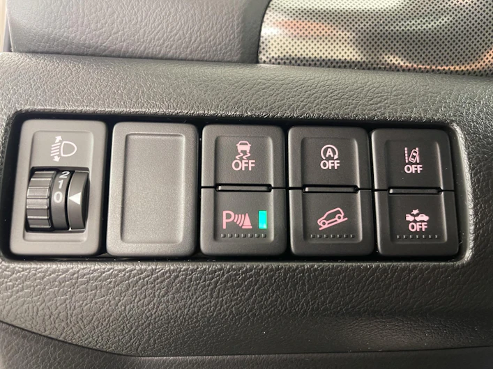 image du véhicule SUZUKI VITARA