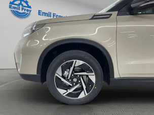 Suzuki Vitara 1.4 T Compact Top Hybrid 4x4