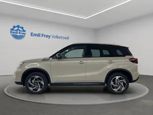 Suzuki Vitara 1.4 T Compact Top Hybrid 4x4