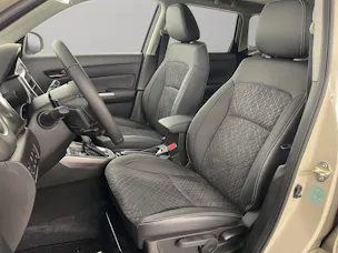 Suzuki Vitara 1.4 T Compact Top Hybrid 4x4