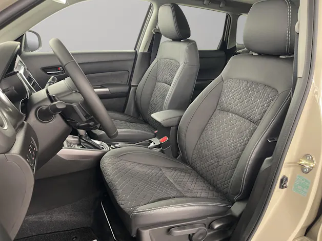 Suzuki Vitara 1.4 T Compact Top Hybrid 4x4