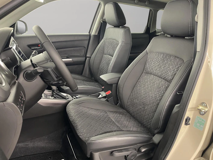 image du véhicule SUZUKI VITARA