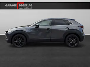MAZDA CX-30 2.0 186 Homura AWD