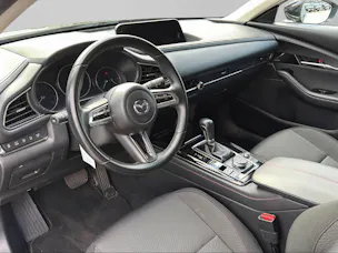MAZDA CX-30 2.0 186 Homura AWD