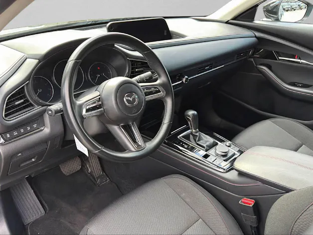 MAZDA CX-30 2.0 186 Homura AWD