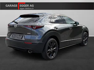 MAZDA CX-30 2.0 186 Homura AWD