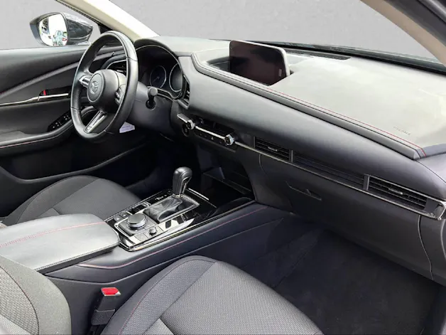 MAZDA CX-30 2.0 186 Homura AWD