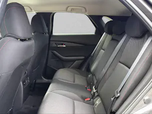 MAZDA CX-30 2.0 186 Homura AWD