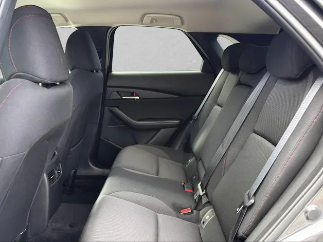MAZDA CX-30 2.0 186 Homura AWD