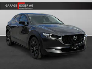 MAZDA CX-30 2.0 186 Homura AWD