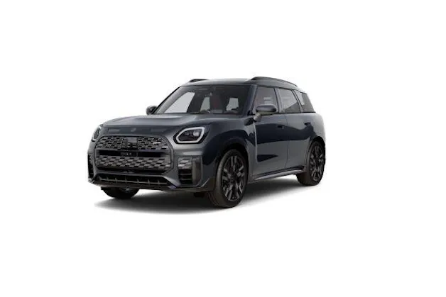 MINI Countryman S ALL4 John Cooper Works Trim U25 2.0i (CH) AHK ** Legend Grey **