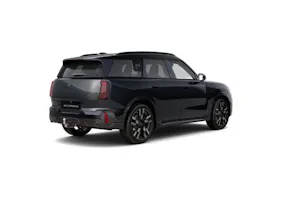 MINI Countryman S ALL4 John Cooper Works Trim U25 2.0i  (CH) AHK ** Legend Grey **