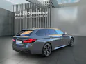 BMW 5er Reihe Touring 520d xDrive M-SPORTPAKET