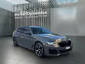 BMW 5er Reihe Touring 520d xDrive M-SPORTPAKET
