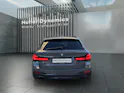 BMW 5er Reihe Touring 520d xDrive M-SPORTPAKET