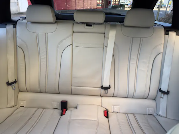 BMW 5er Reihe Touring 520d xDrive M-SPORTPAKET