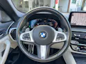 BMW 5er Reihe Touring 520d xDrive M-SPORTPAKET