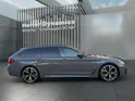 BMW 5er Reihe Touring 520d xDrive M-SPORTPAKET