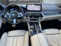 BMW 5er Reihe Touring 520d xDrive M-SPORTPAKET