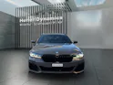BMW 5er Reihe Touring 520d xDrive M-SPORTPAKET