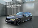 BMW 5er Reihe Touring 520d xDrive M-SPORTPAKET