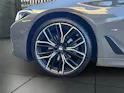 BMW 5er Reihe Touring 520d xDrive M-SPORTPAKET