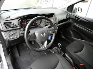 OPEL Karl 1.0 Enjoy Umbau 45 Km/h