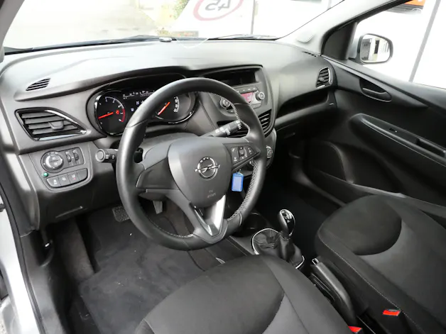 OPEL Karl 1.0 Enjoy Umbau 45Km/h