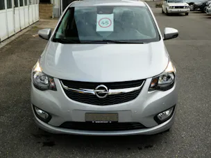 OPEL Karl 1.0 Enjoy Umbau 45 Km/h