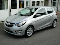 OPEL Karl 1.0 Enjoy Umbau 45Km/h