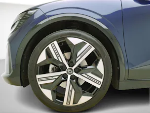 RENAULT Mégane E-Tech iconic