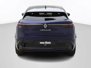 RENAULT Mégane E-Tech iconic