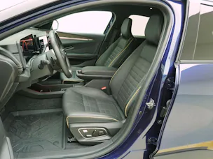 RENAULT Mégane E-Tech iconic