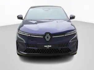 RENAULT Mégane E-Tech iconic