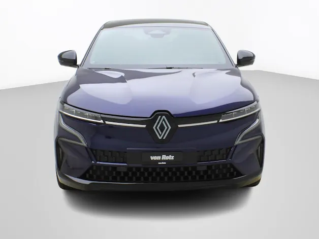RENAULT Mégane E-Tech iconic