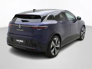 RENAULT Mégane E-Tech iconic