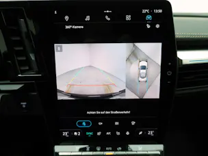 RENAULT Mégane E-Tech iconic