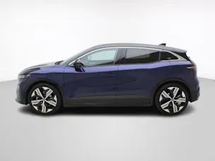 RENAULT Mégane E-Tech iconic