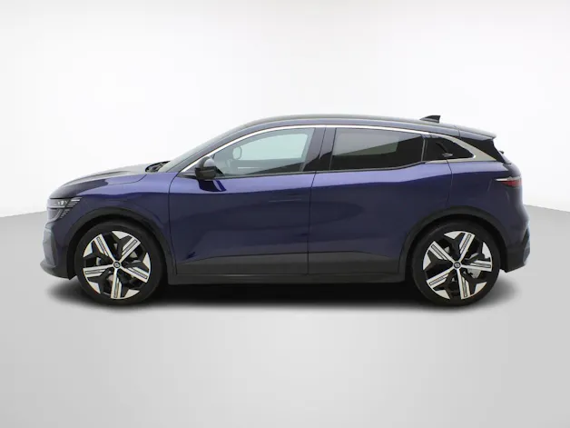 RENAULT Mégane E-Tech iconic
