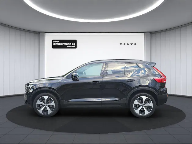 VOLVO XC40 2.0 B3 MH Plus Dark