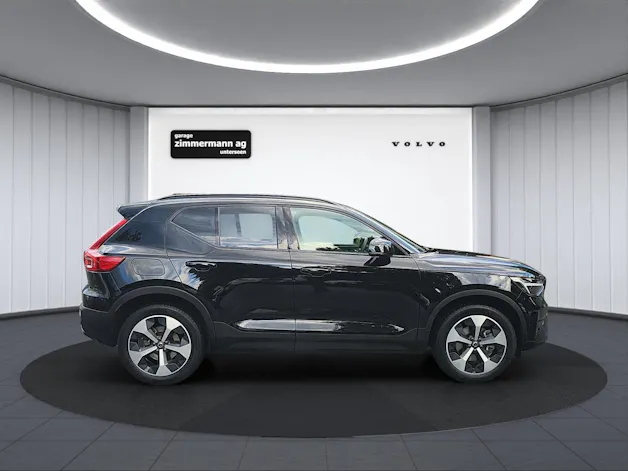 VOLVO XC40 2.0 B3 MH Plus Dark
