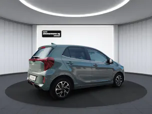 Kia Picanto 1.2 CVVT GT-Line