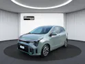 Kia Picanto 1.2 CVVT GT-Line